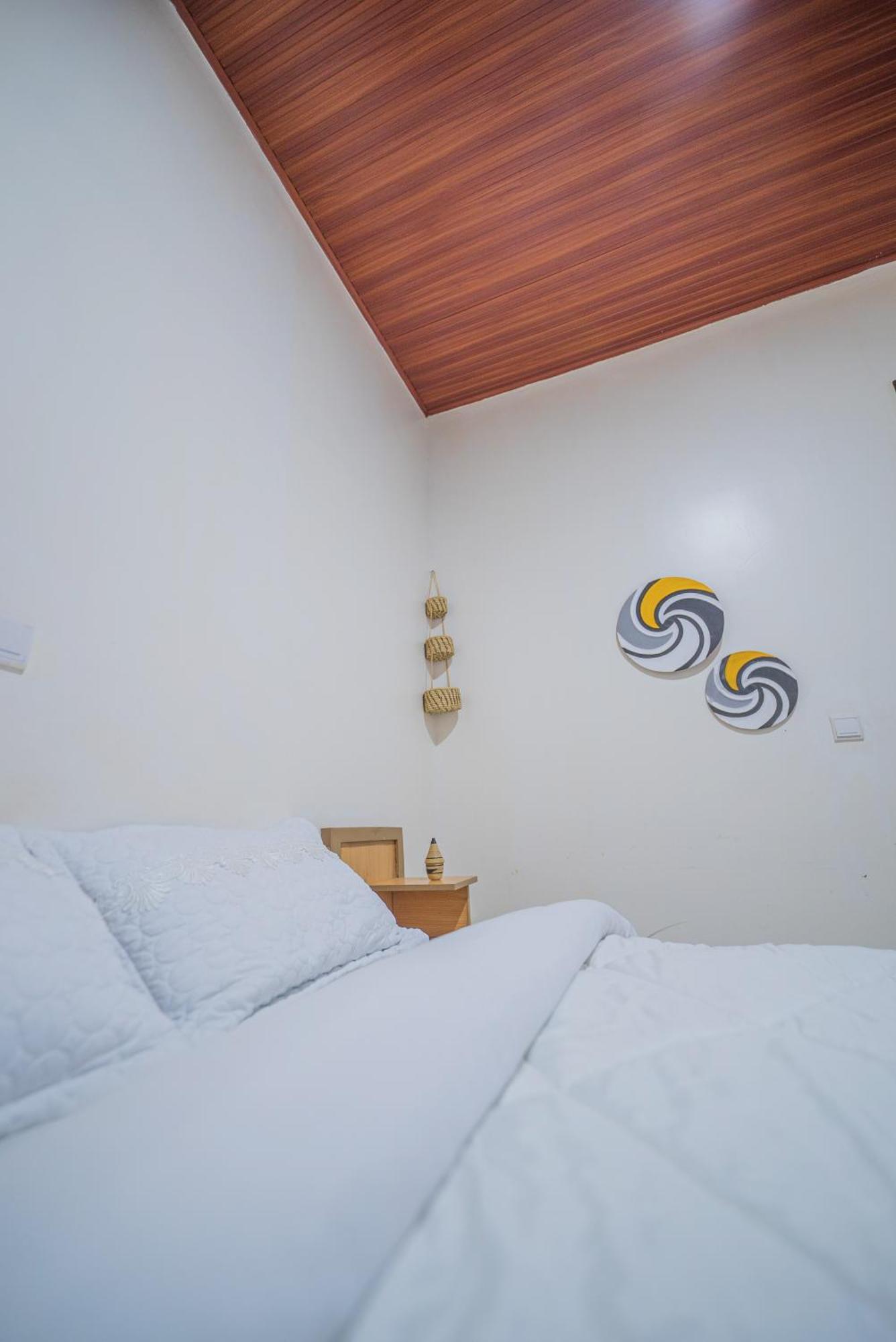 Anna Gold Hotel Kigali Esterno foto